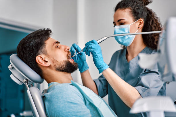 Professional Dental Services in Enosburg Falls, VT